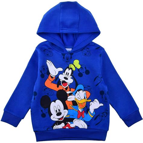 Kids Hoodies & Pullovers 